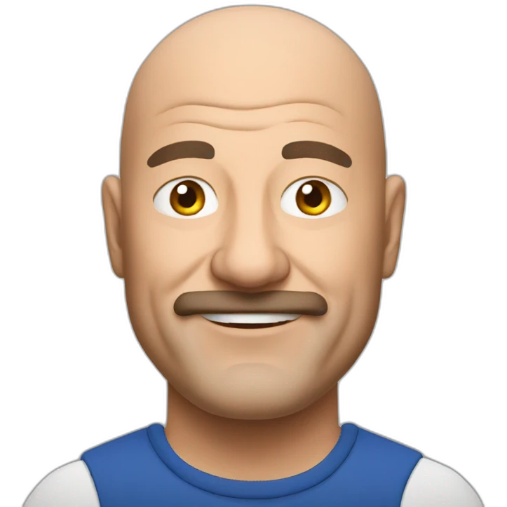 Philippe Etchebest emoji