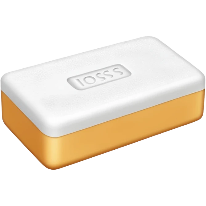 Soap Bar emoji