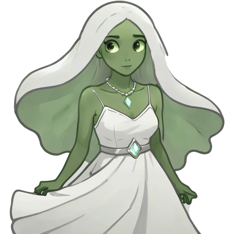 girl ghost  emoji