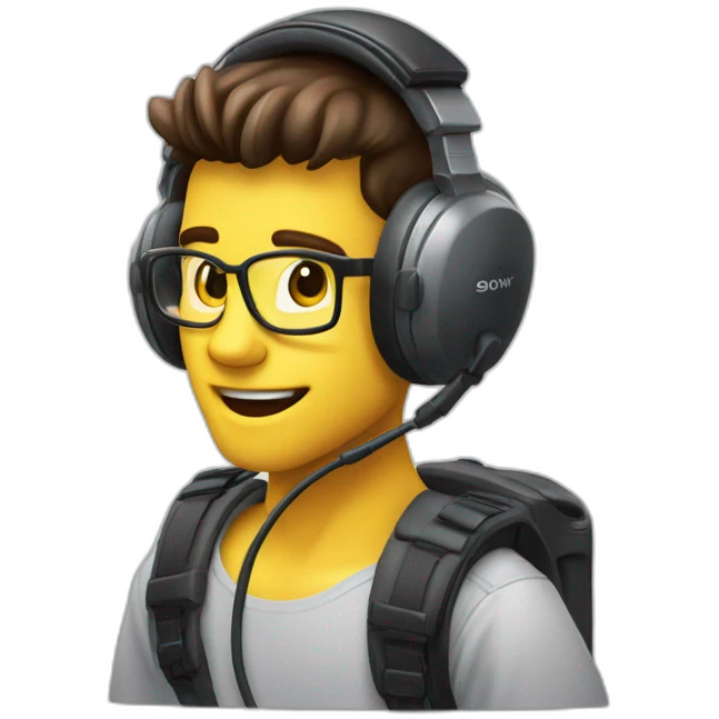 sony-wh-1000-xm3 emoji