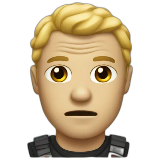 Friday the 13th emoji