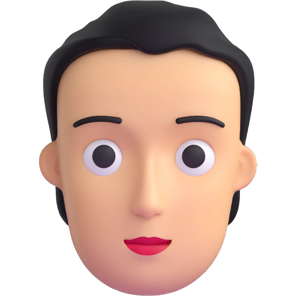 human face emoji