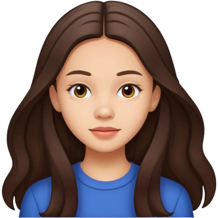 Olivia Rodrigo emoji