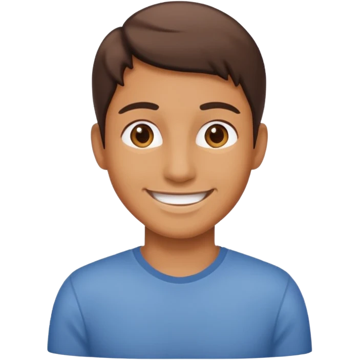 emoji of person standing emoji