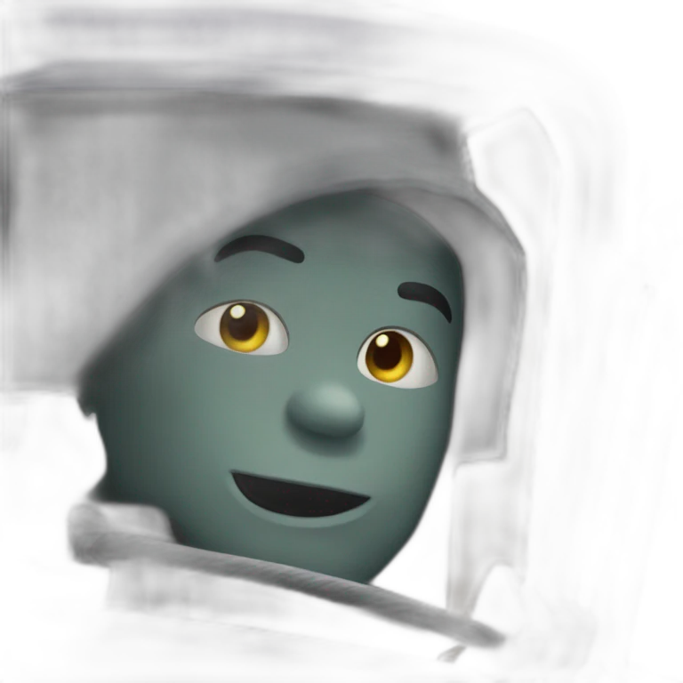 MonterTruck grave digger emoji