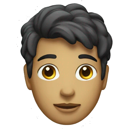 Ami paris emoji