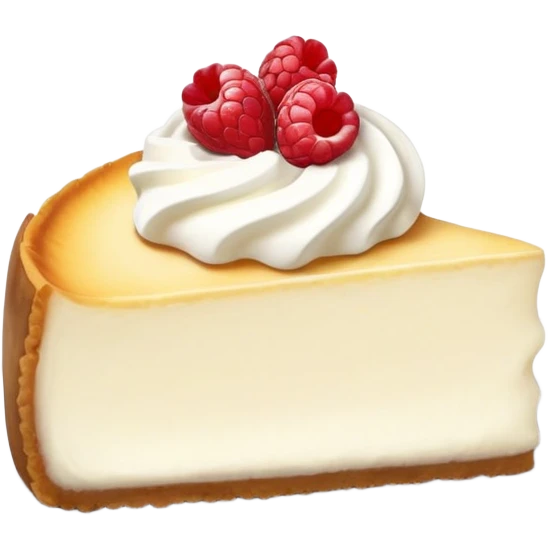 Cheesecakes breakfast aesthetic  emoji