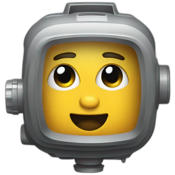camara emoji