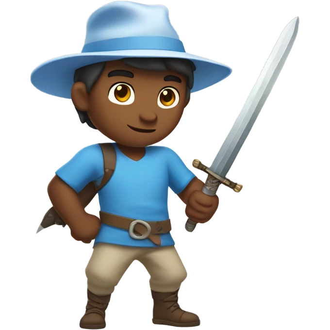 Finn the Human emoji