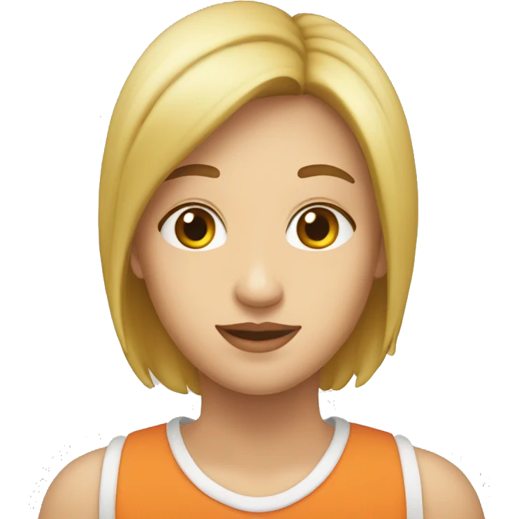 Lucciola insetto emoji