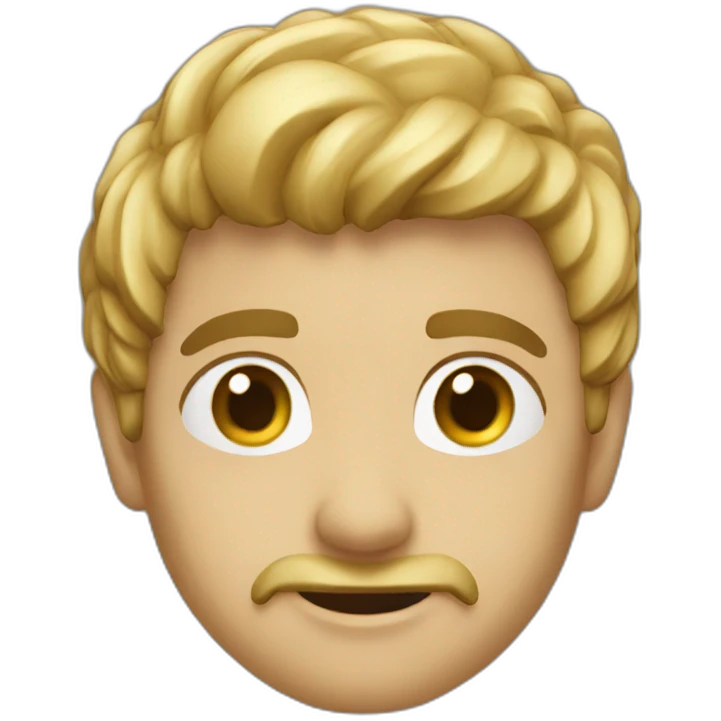 Écrivain emoji