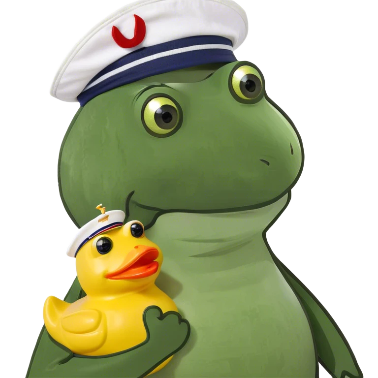 duck rats emoji