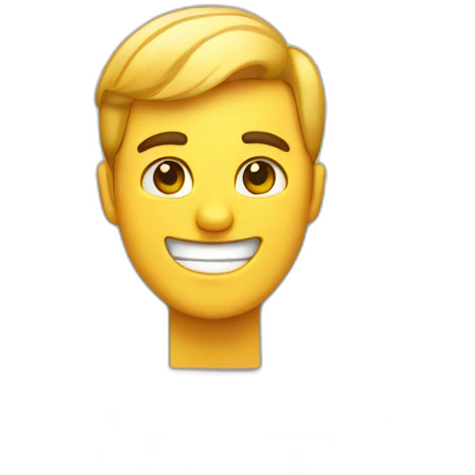 MacBook Air emoji
