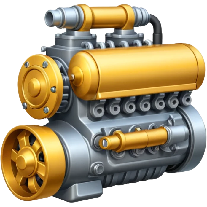 Lightning Engine emoji