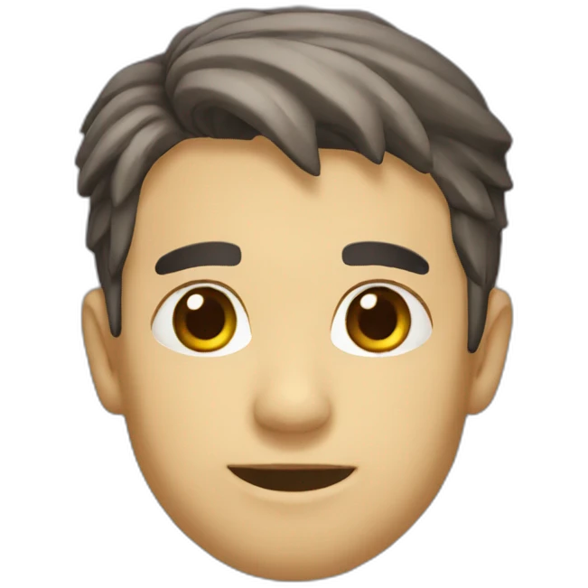 persano atrapada emoji