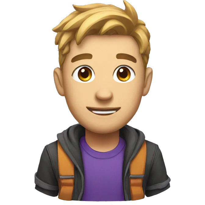 Twitch emoji