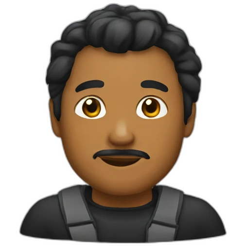 Zola emoji