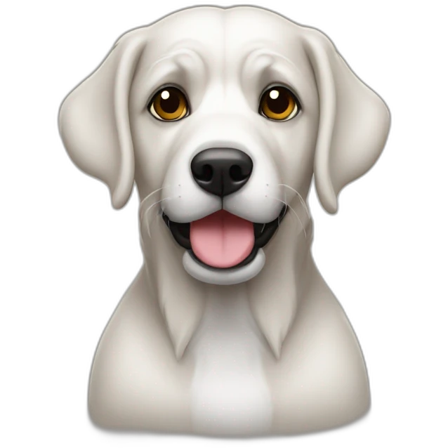 shnauzer emoji