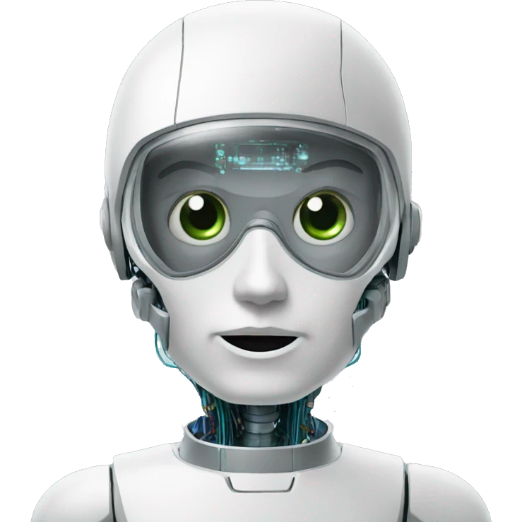 artifical intelligence emoji