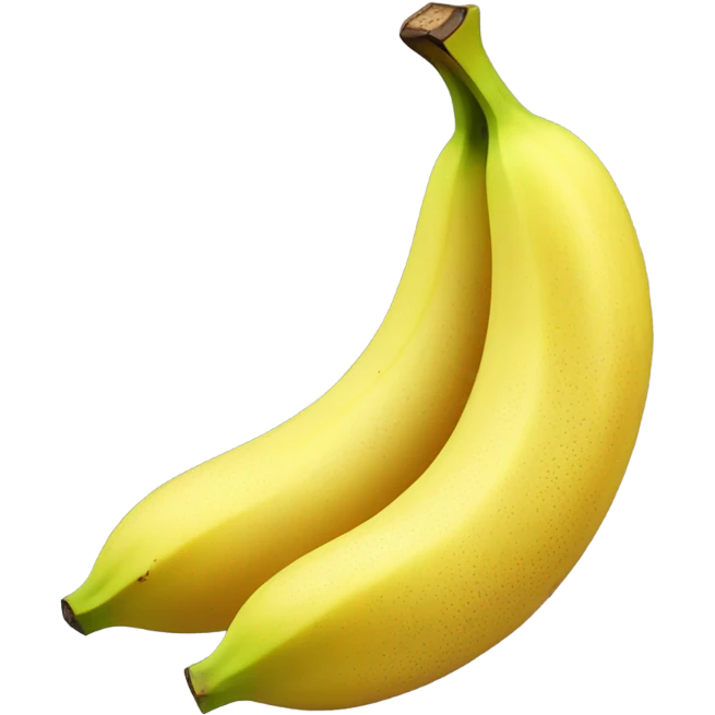 banana emoji