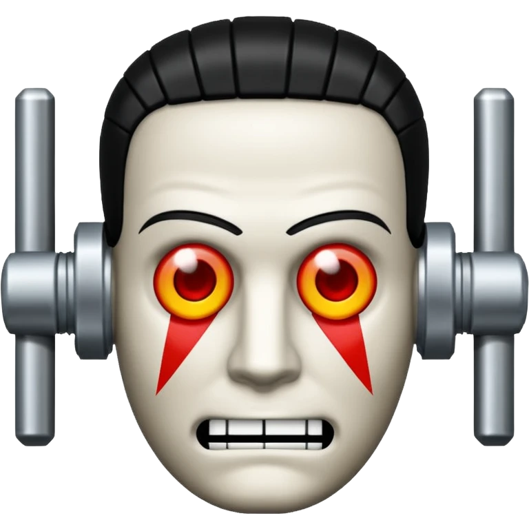Rammstein logo emoji