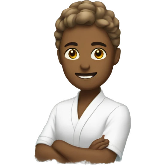 spa  emoji