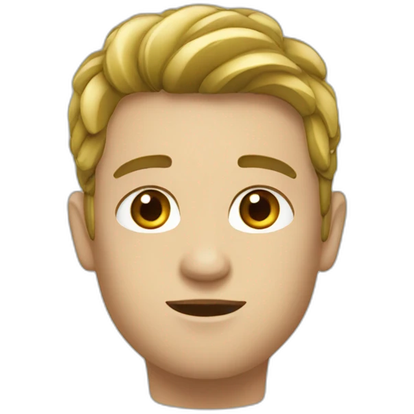 avoir une iddée emoji