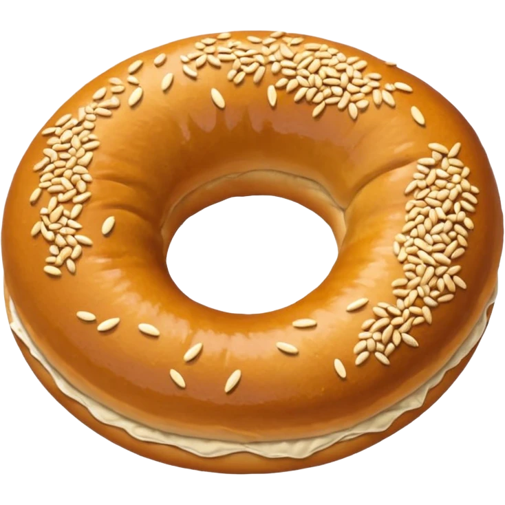 simit emoji