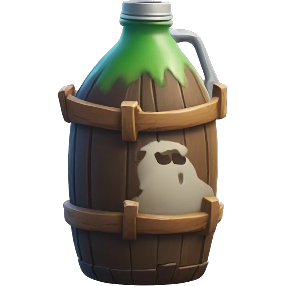 fortnite chug jug emoji