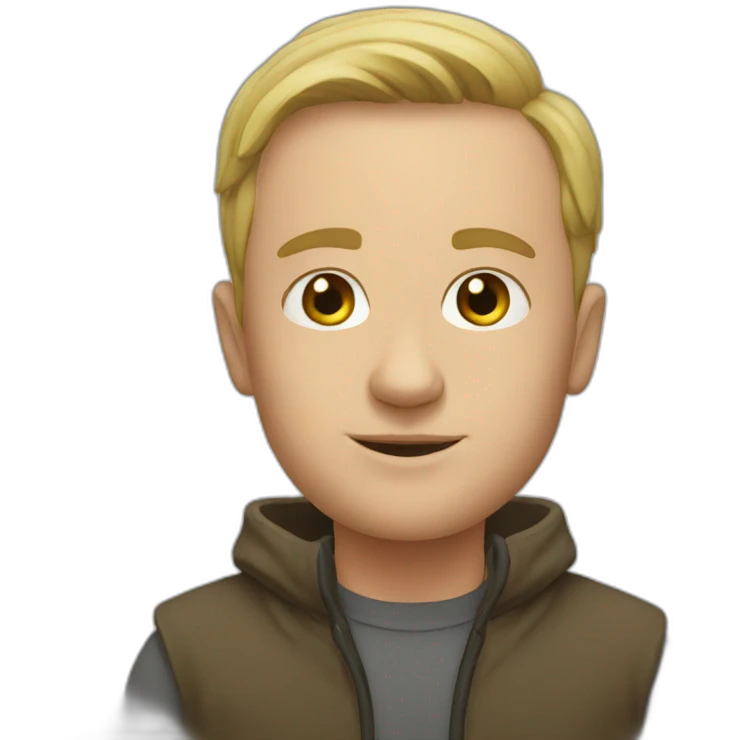 Halland emoji
