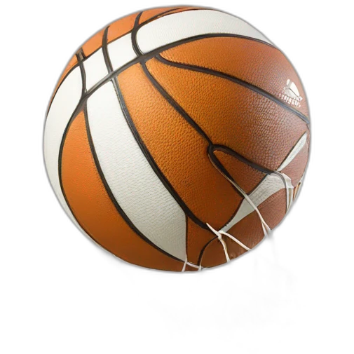 ballon de basket adidas emoji