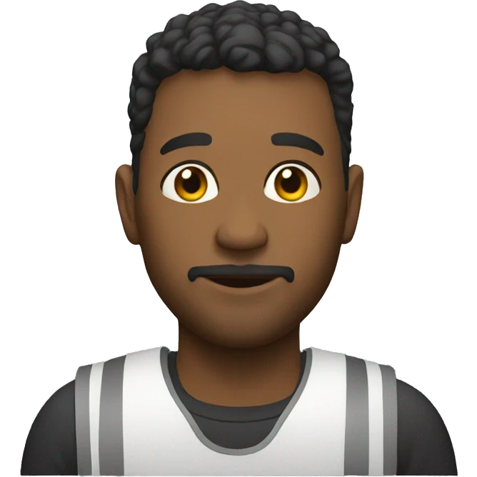 English roadman emoji