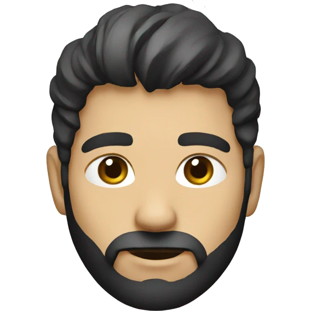 mono enfadado emoji