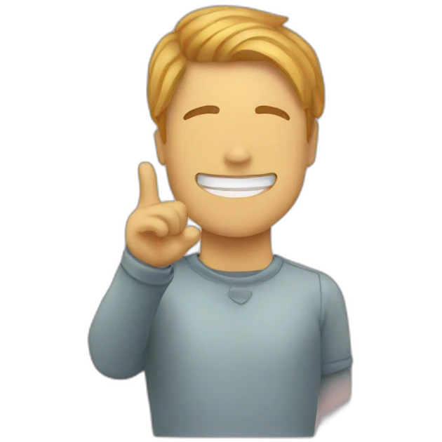 thank you  emoji