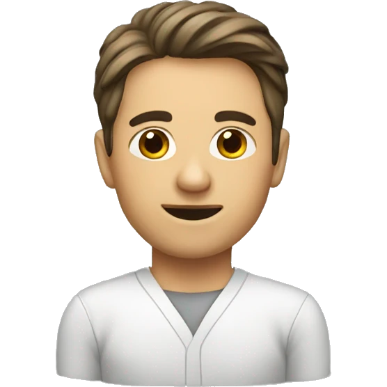 study emoji