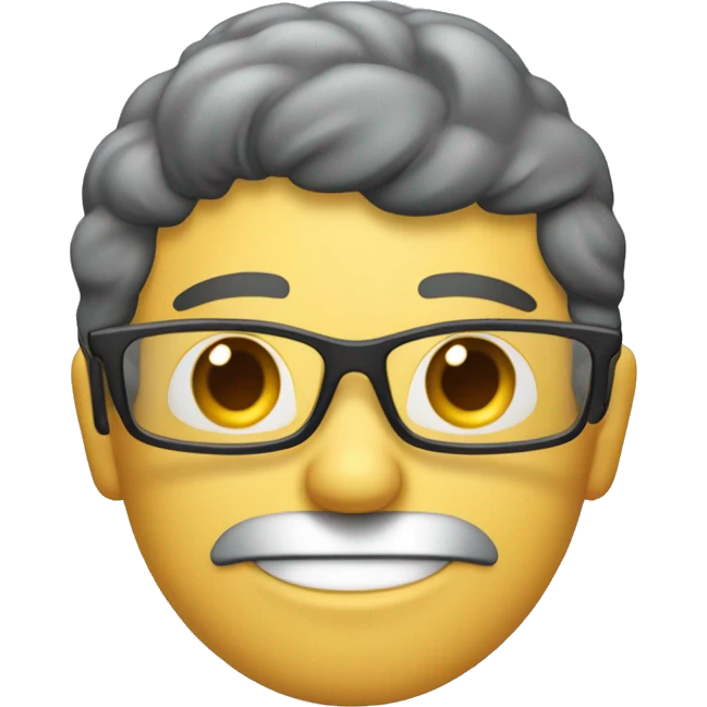 personne qui recrache de l'eau en mode il s'etouffe emoji