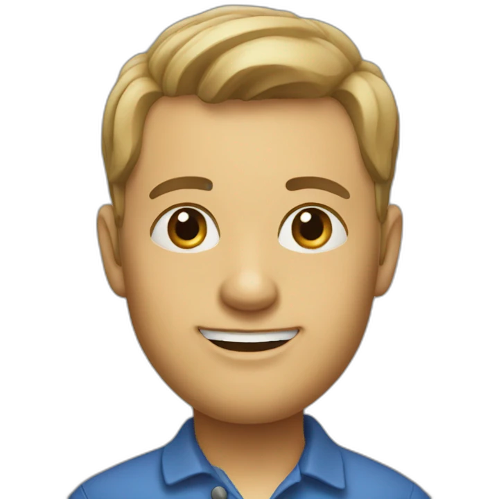 Bellingham emoji