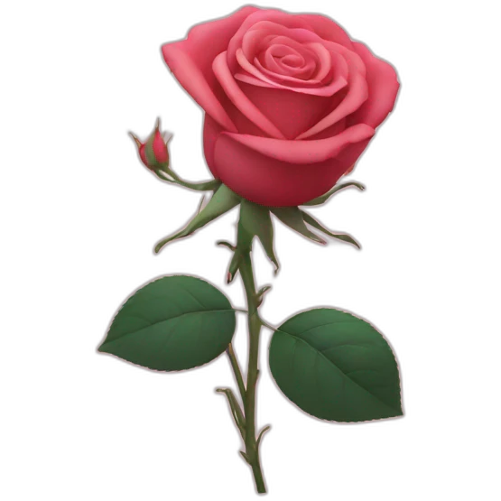 rose-from-blackpink emoji