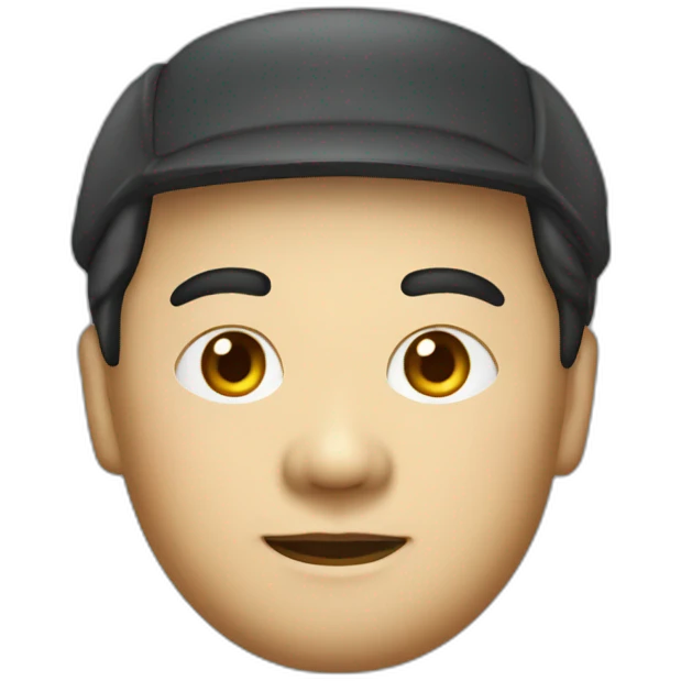 mao zedong emoji