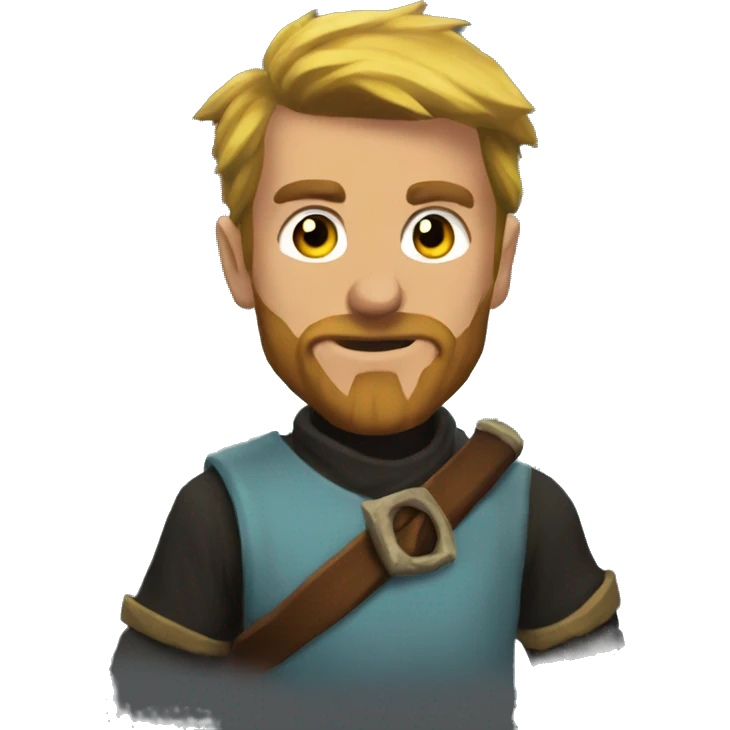 RuneScape emoji