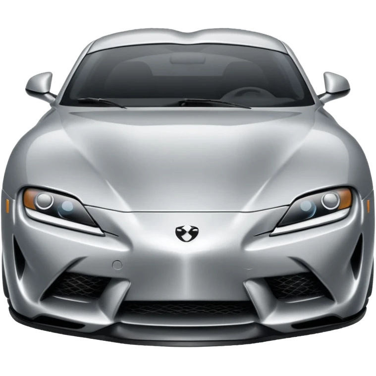 Supra emoji