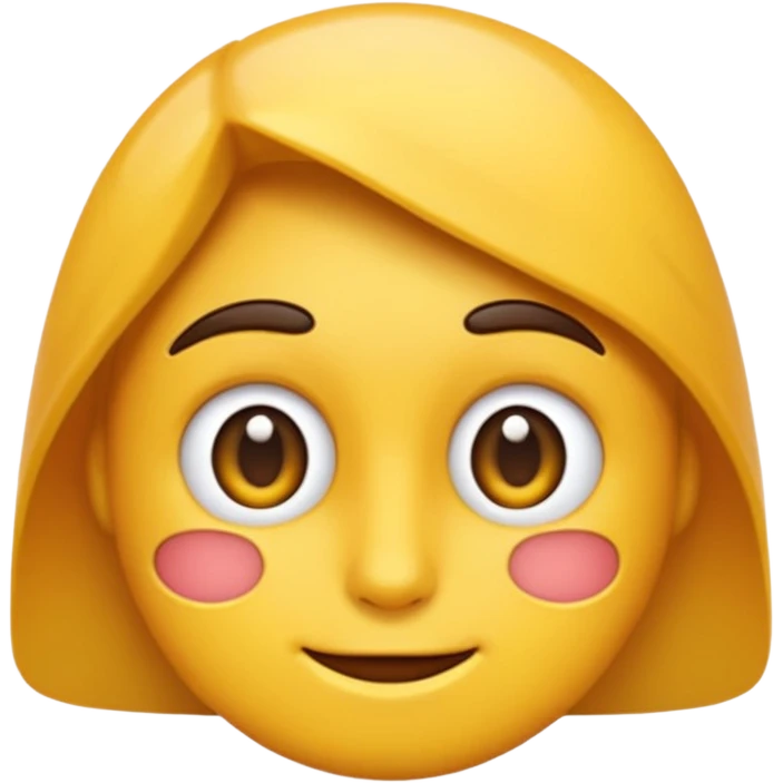 ایموجی درخواست بساز emoji