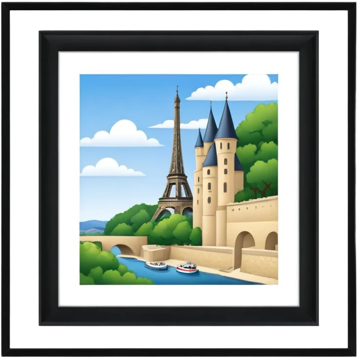 France emoji