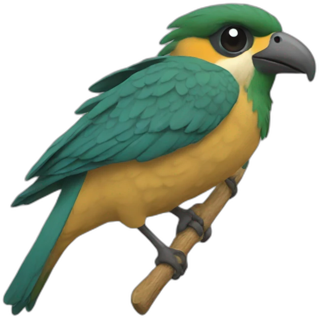 plonga plongo emoji
