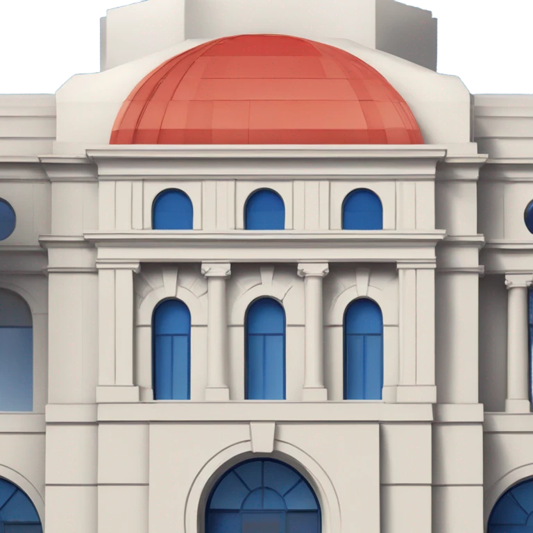 congreso de chile emoji