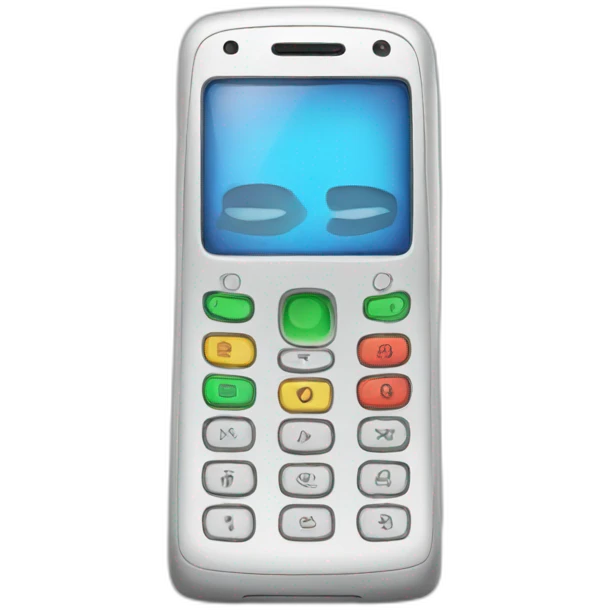 phone 15 emoji