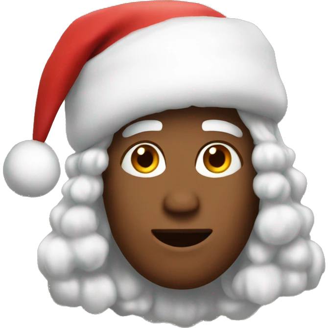 Navidad  emoji