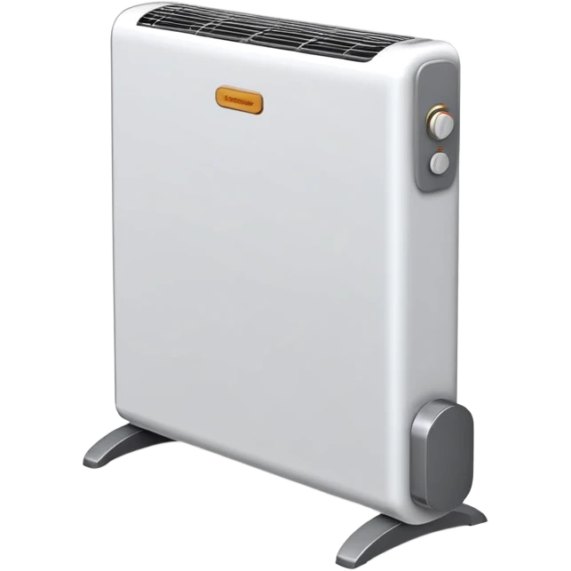 dimplex thin panel heater with no air holes emoji