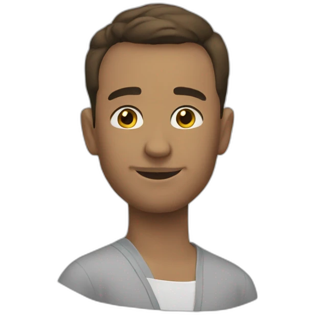Ginés emoji