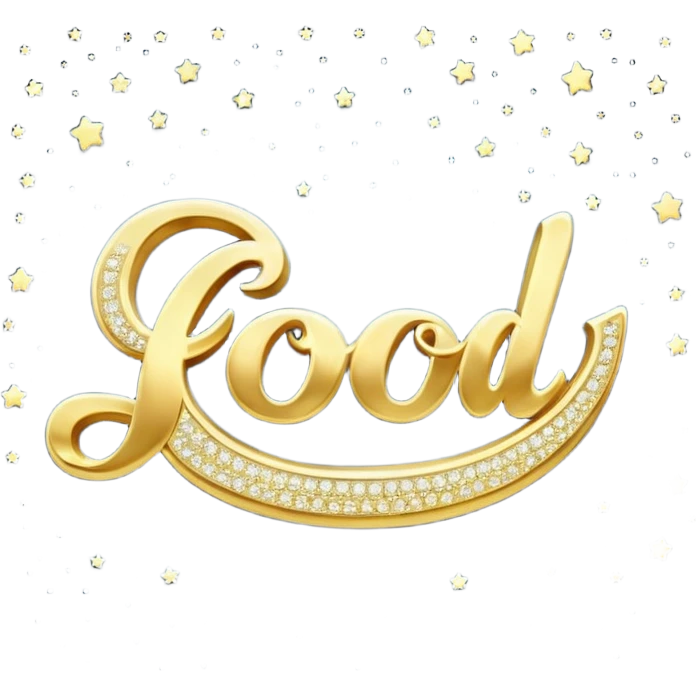 Good night words emoji